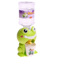 Кулер Baby zoo &laquo;Лягушка&raquo;, 384мл