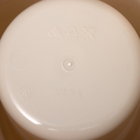 Ёршик для унитаза с подставкой «Ракушки», 12×12×36 см Ёршик для унитаза с подставкой «Ракушки», 12×12×36 см