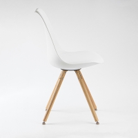 Стул Эмми Эко (белый) Стул Эмми Эко (белый)