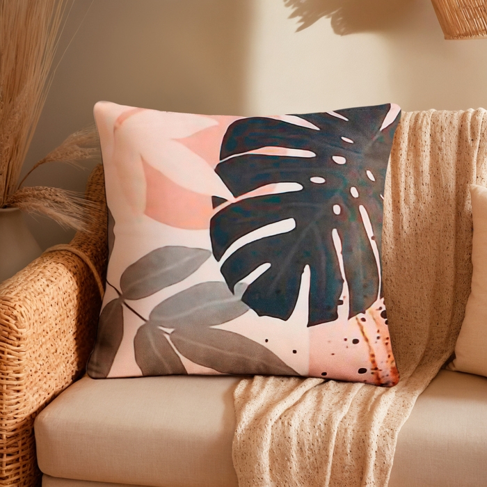 Наволочка декоративная Этель &laquo;Prettiness&raquo; 40х40 см, 100% п/э