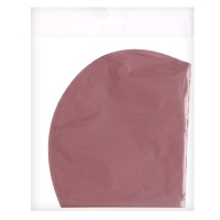 Шар фольгированный 9" «Мини-сердце», пыльная роза с клапаном, набор 5 шт. Шар фольгированный 9" «Мини-сердце», пыльная роза с клапаном, набор 5 шт.