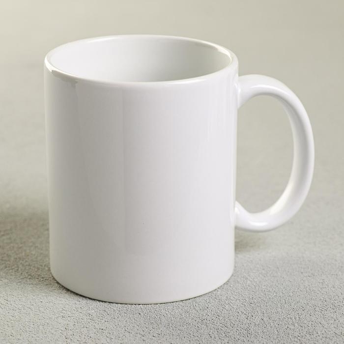 Кружка &laquo;Всё это суета&raquo;, 300 мл