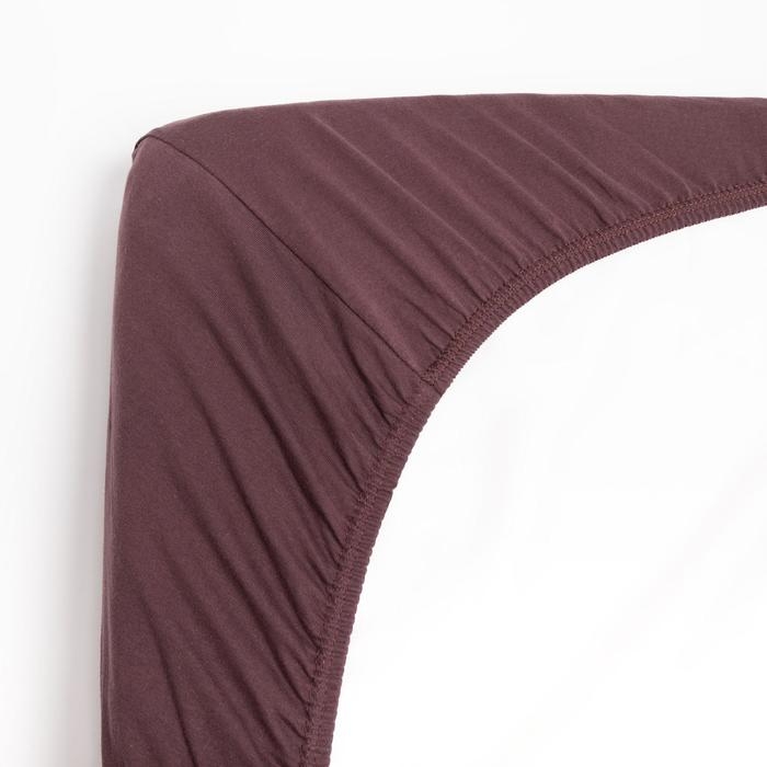 Простыня на резинке &laquo;Купу-Купу&raquo; 180х200х20 см