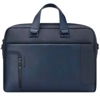 Сумка для ноутбука Panama, синяя Сумка для ноутбука Panama, синяя