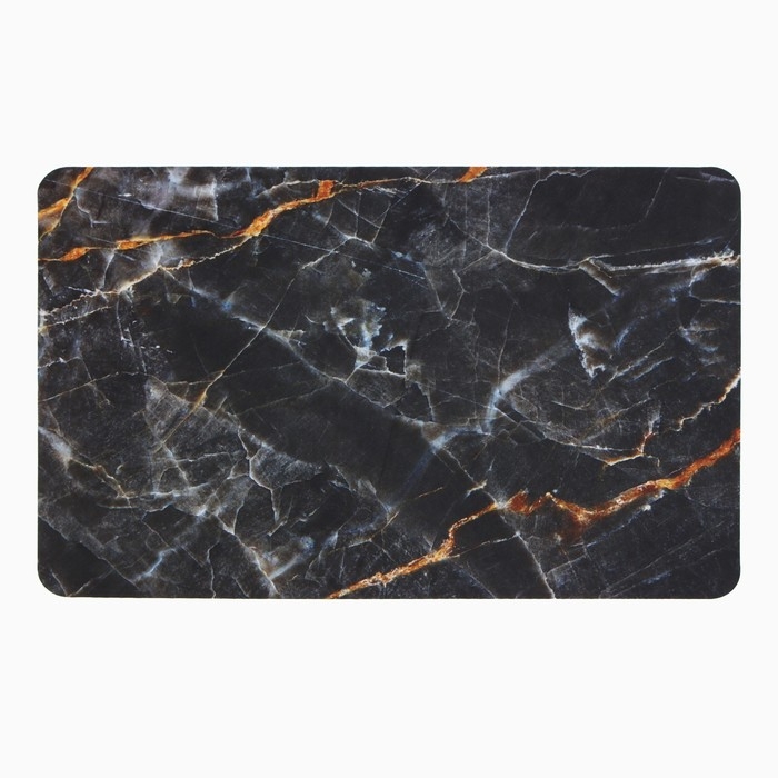 Коврик для ванной Этель Коврик для ванной Этель "Роскошь", 48х78 см