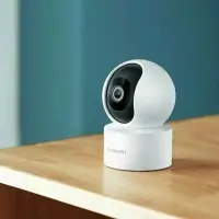 Видеокамера Mi Smart Camera C200, белая Видеокамера Mi Smart Camera C200, белая