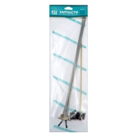 ТЭН для радиатора "ИТАТЭН", 1.5 кВт, d=33 мм, L=450 мм, с термостатом, левый ТЭН для радиатора "ИТАТЭН", 1.5 кВт, d=33 мм, L=450 мм, с термостатом, левый