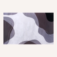 Фотофон винил "Серые разводы" 120х80 см Фотофон винил "Серые разводы" 120х80 см