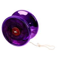 Йо-йо «Блеск», цвета МИКС Йо-йо «Блеск», цвета МИКС