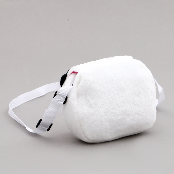 Сумка детская &laquo;Панда&raquo;, 19 см