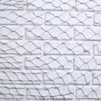 Сетка 100*200 см, белая