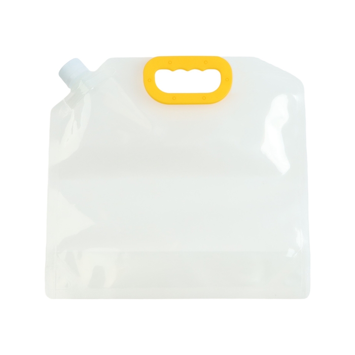 Канистра складная, 3 л Канистра складная, 3 л