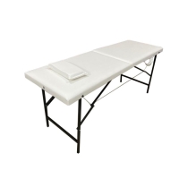 Кушетка &laquo;Колибри&raquo; 180&times;60&times;70, цвет белый