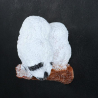 Подвесной декор "Совы на сучке" малые, 17х10см, МИКС Подвесной декор "Совы на сучке" малые, 17х10см, МИКС