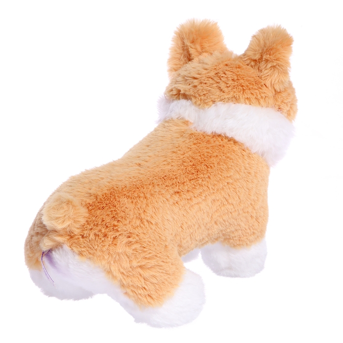 Мягкая игрушка &laquo;Собачка Корги&raquo;, 28 см