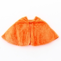 Карнавальная накидка «Рыжий Бельчонок», рост 104-128 см, оранжевый Карнавальная накидка «Рыжий Бельчонок», рост 104-128 см, оранжевый