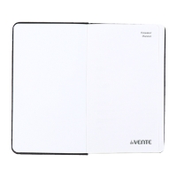 Планинг карманный недатированный, 80 листов, 100х170 мм, deVENTE.Selena, твердая обложка кожзам с поролоном, хлястик, ляссе, блок 70%, черный Планинг карманный недатированный, 80 листов, 100х170 мм, deVENTE.Selena, твердая обложка кожзам с поролоном, хлястик, ляссе, блок 70%, черный