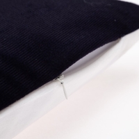 Наволочка декоративная Этель Геометрия &laquo;Алмаз&raquo; 40х40 см, велюр