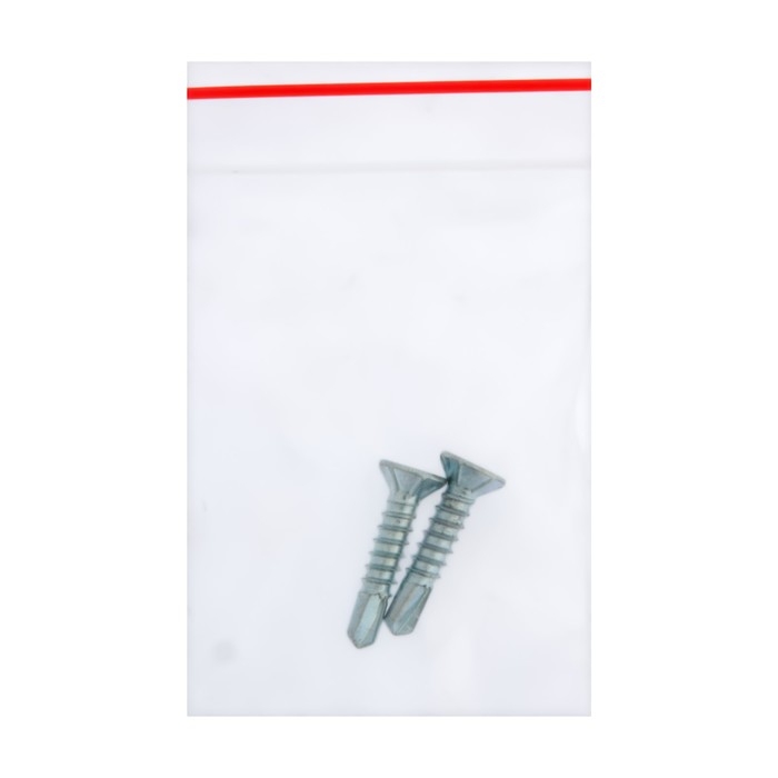 Ограничитель открывания, металлический, белый Ограничитель открывания, металлический, белый