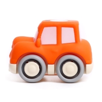 Набор машинок Rattle cars, 6 шт. Набор машинок Rattle cars, 6 шт.