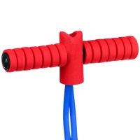 Попрыгун «Щенячий патруль», тренажёр для прыжков Попрыгун «Щенячий патруль», тренажёр для прыжков