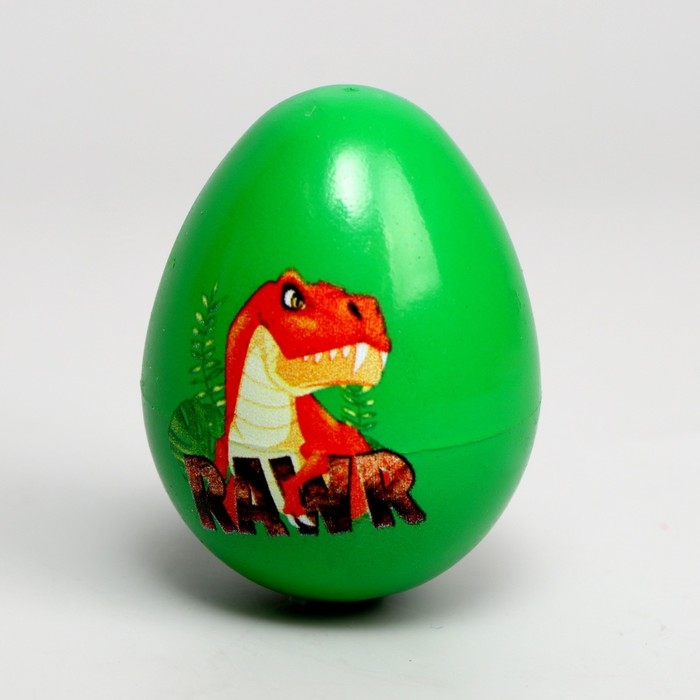 Набор для творчества. Вырасти своего питомца RAWR