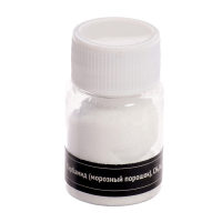 Набор для опытов &laquo;Снежный ночник: Дед Мороз&raquo;, своими руками