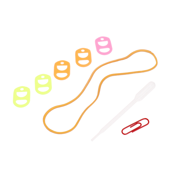 Набор для опытов &laquo;Магия физики&raquo;