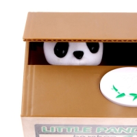 Копилка механическая &laquo;Панда&raquo;