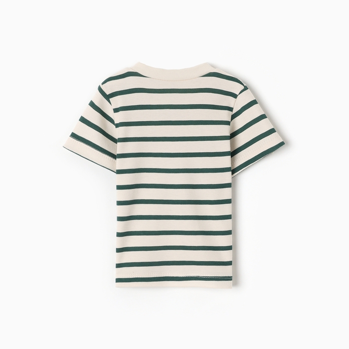 Футболка Крошка Я Oranges  р. 92-98, молочный