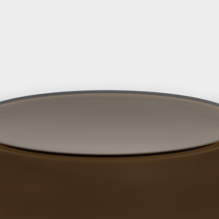 Блюдо овальное стеклянное Ambiante eclipse, d=22,5 см Блюдо овальное стеклянное Ambiante eclipse, d=22,5 см