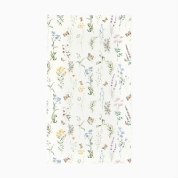 Набор "Весеннее время" полотенце 40х73см, саржа 190гр/м2, формочки для печенья Набор "Весеннее время" полотенце 40х73см, саржа 190гр/м2, формочки для печенья