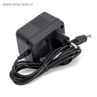 Детский электромобиль &laquo;Чоппер&raquo;, цвет белый