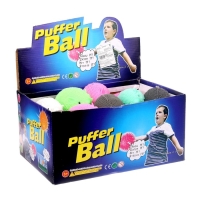 Ёжка «Мышка» световой, цвета МИКС Ёжка «Мышка» световой, цвета МИКС