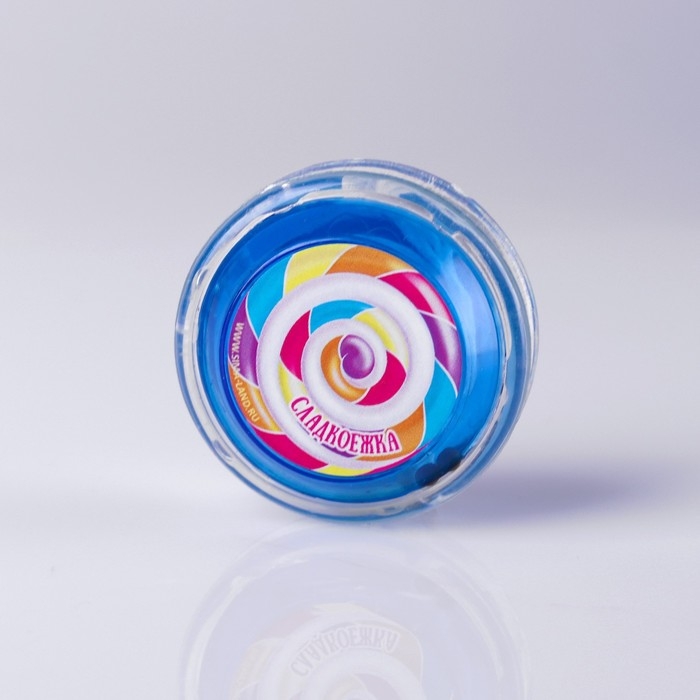 Йо-Йо «Сладкоежка», цвета МИКС Йо-Йо «Сладкоежка», цвета МИКС