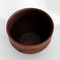 Форма для запекания "Вьюнок", 0,85 л, 14 х 13 х 13 см Форма для запекания "Вьюнок", 0,85 л, 14 х 13 х 13 см