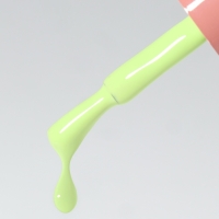 Гель лак для ногтей &laquo;SIMPLE&raquo;, 3-х фазный, 10 мл, LED/UV, цвет (281)