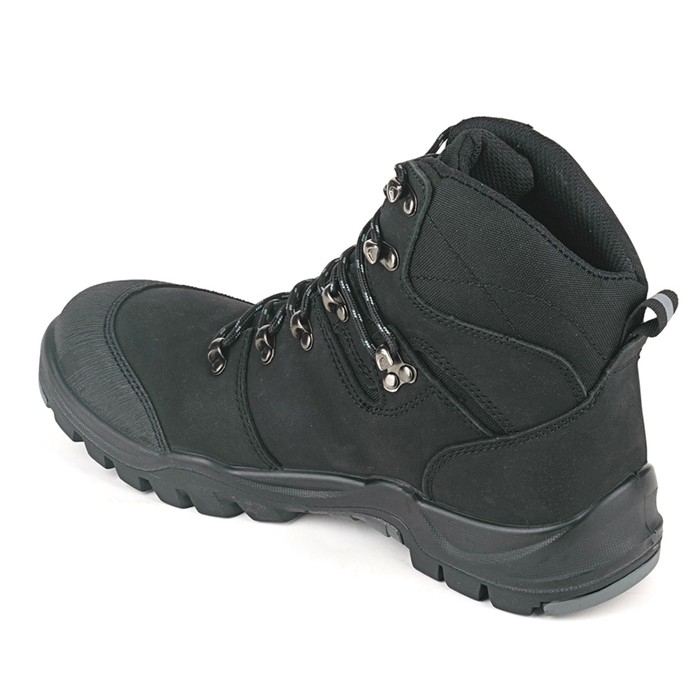 Ботинки треккинговые WANNGO WG2-05-NT, демисезонные, цвет черный, размер 42 Ботинки треккинговые WANNGO WG2-05-NT, демисезонные, цвет черный, размер 42