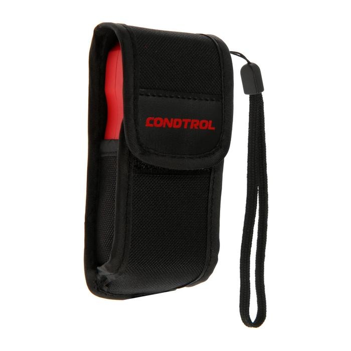 Лазерный дальномер CONDTROL Smart 60 1-4-098, 0,05-60 м, &plusmn;1,5 мм
