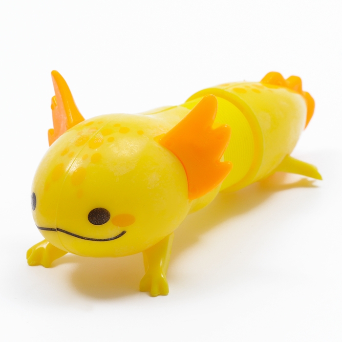 Развивающая игрушка &laquo;Игуана&raquo;, цвет МИКС