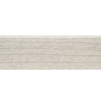 Угол 20х20мм 2,7м "Идеал", 253 Ясень серый