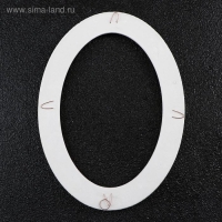 Фоторамка "Милена" белая Фоторамка "Милена" белая