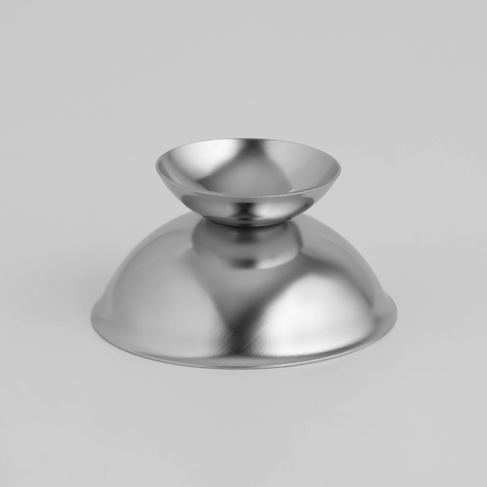 Креманка &laquo;Рапсодия&raquo;, 150 мл, d=10 см, толщина 1 мм