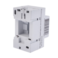 Розетка модульная SE DEKraft, 16 А, 250 В, на DIN-рейку, с з/к, IP20, белая, РМ-102 Розетка модульная SE DEKraft, 16 А, 250 В, на DIN-рейку, с з/к, IP20, белая, РМ-102