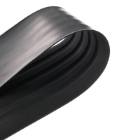 Защитная накладка TORSO, на бампер авто, 9×104 см Защитная накладка TORSO, на бампер авто, 9×104 см