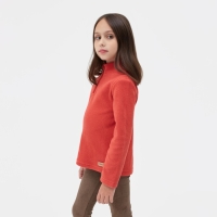 Джемпер детский MINAKU цвет терракот, размер 134 Джемпер детский MINAKU цвет терракот, размер 134