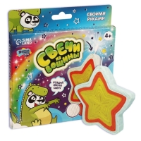 Свеча своими руками. Свечи из вощины «Загадай желание», набор для творчества Свеча своими руками. Свечи из вощины «Загадай желание», набор для творчества