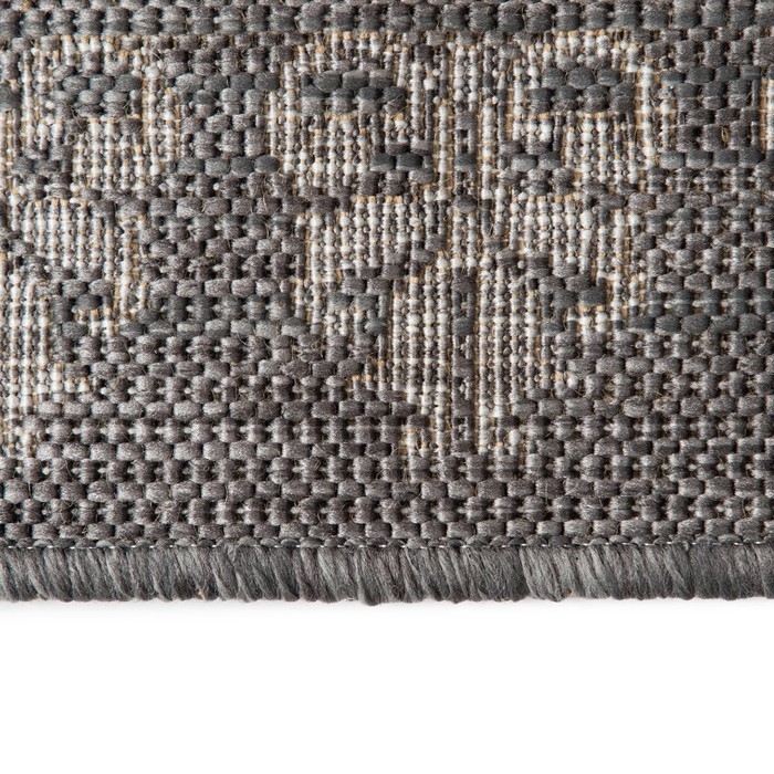 Ковёр &laquo;Эко&raquo;, 60х100 см