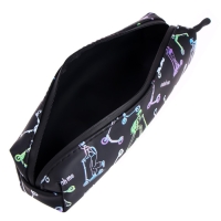 Рюкзак школьный Bruno Visconti "SCOOTER PARTY", 40 х 30 х 19 см, эргономичная спинка, пенал в подарок Рюкзак школьный Bruno Visconti "SCOOTER PARTY", 40 х 30 х 19 см, эргономичная спинка, пенал в подарок