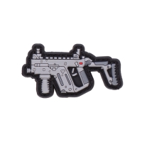 Нашивка - шеврон "Vector" ПВХ, 7 х 4 см Нашивка - шеврон "Vector" ПВХ, 7 х 4 см